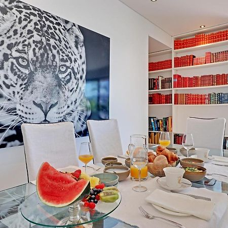 News Apartment Виламура Екстериор снимка