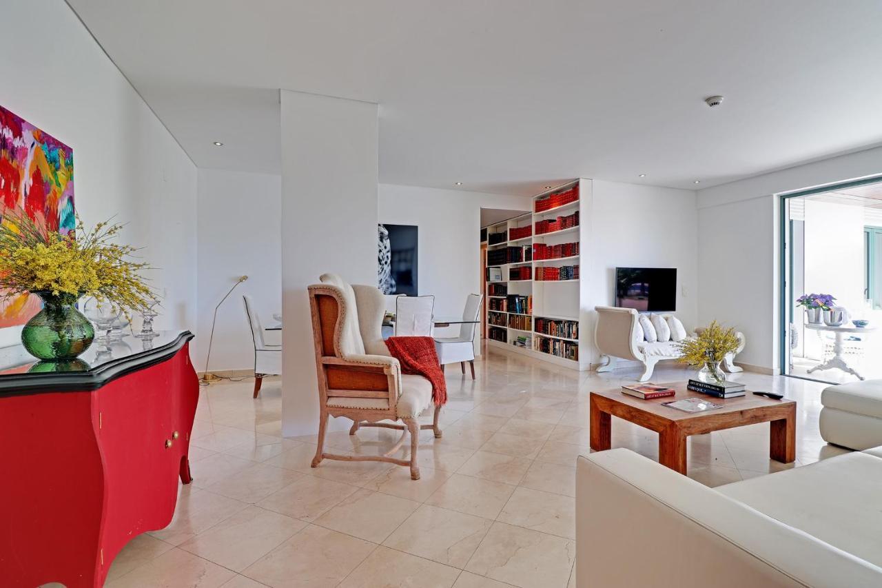 News Apartment Виламура Екстериор снимка