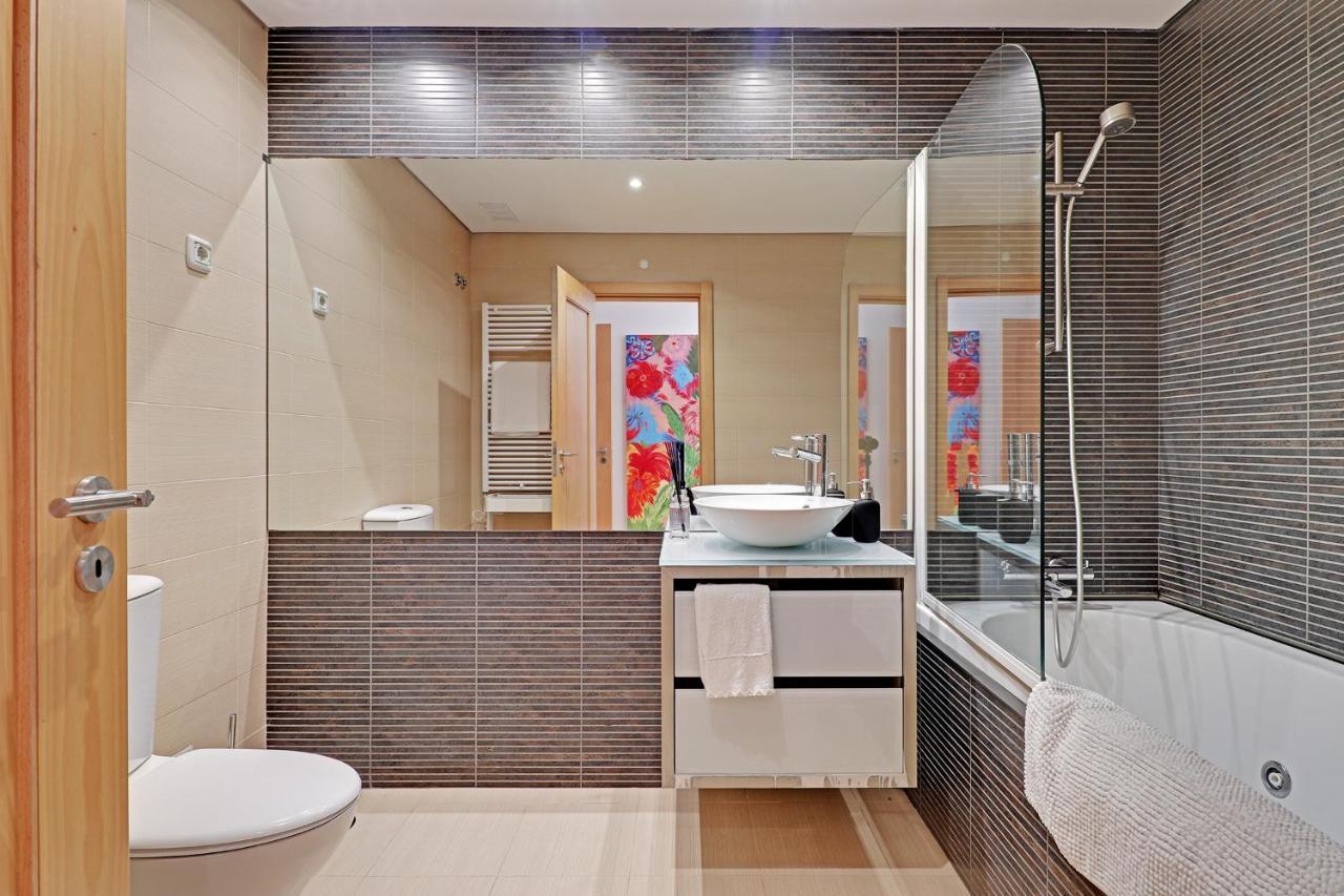 News Apartment Виламура Екстериор снимка