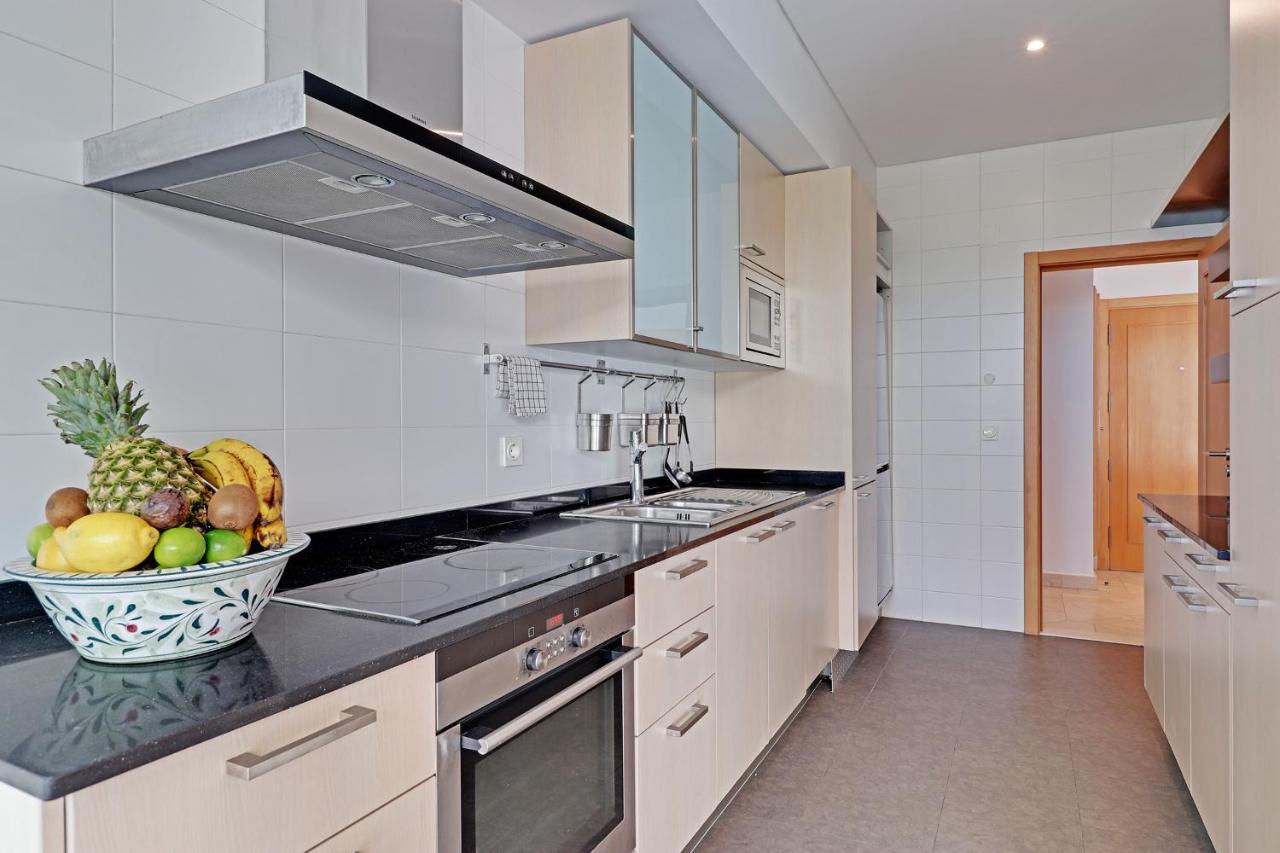News Apartment Виламура Екстериор снимка