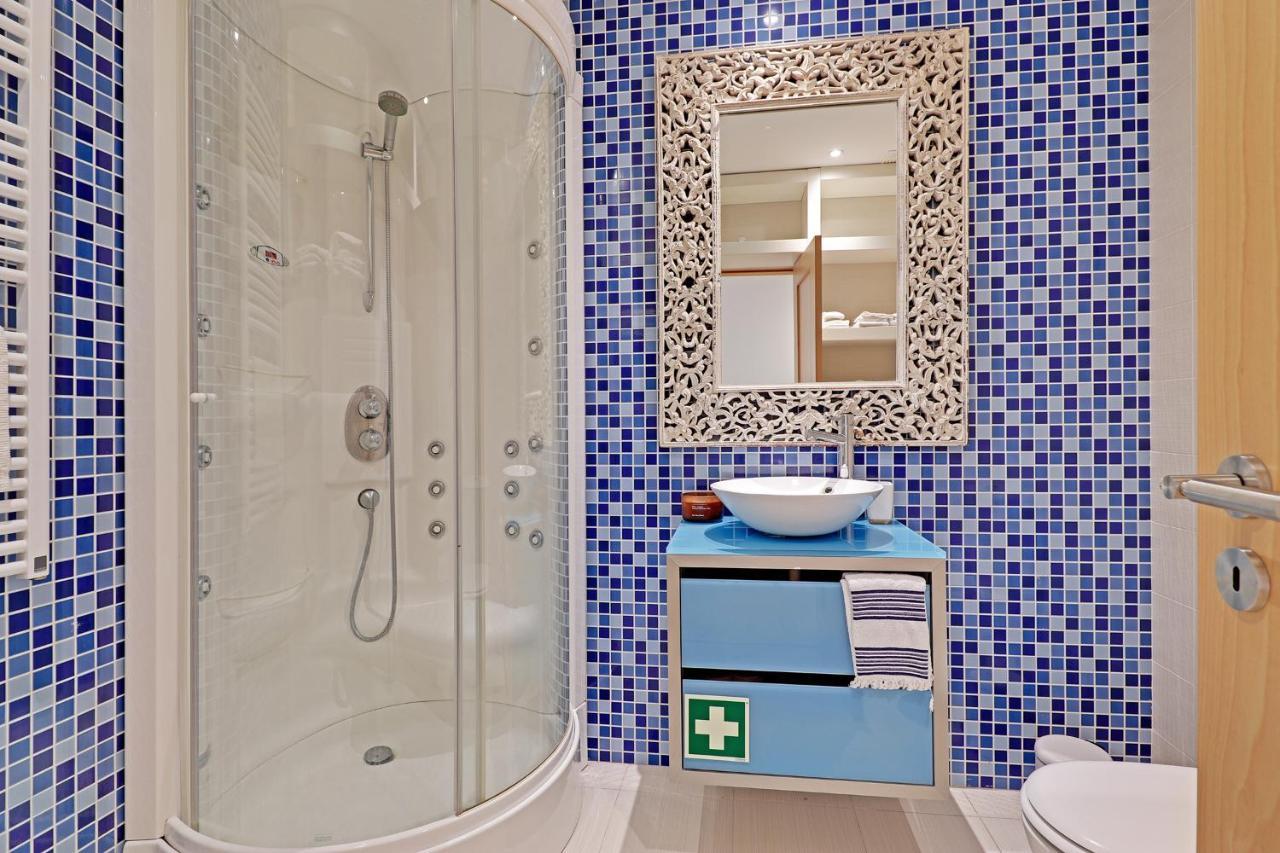 News Apartment Виламура Екстериор снимка