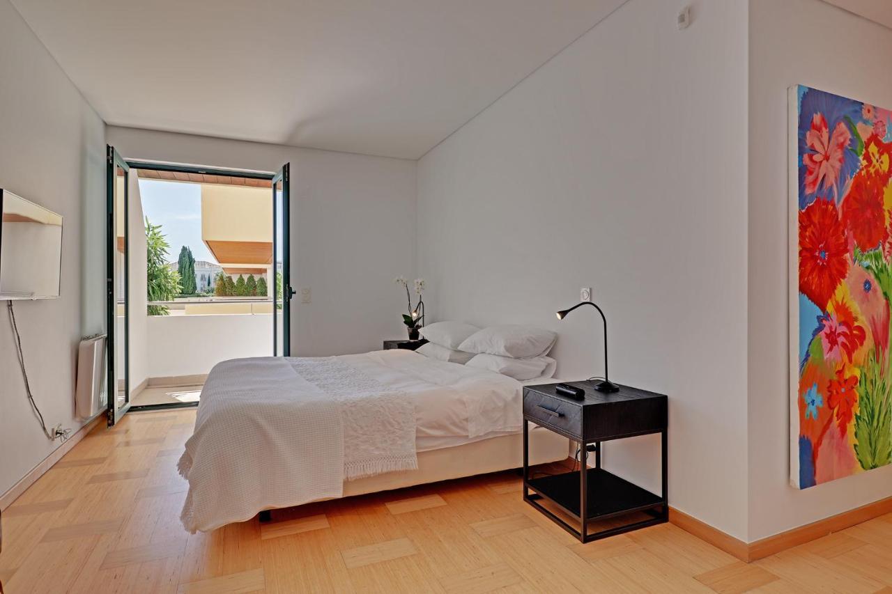 News Apartment Виламура Екстериор снимка